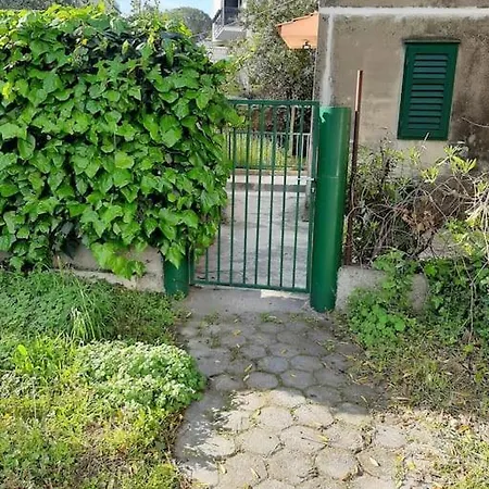 Apartman M&i Apartment Split