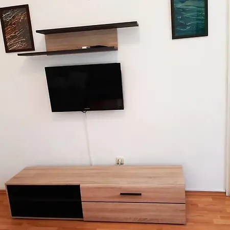 Apartamento Apartman M&i *