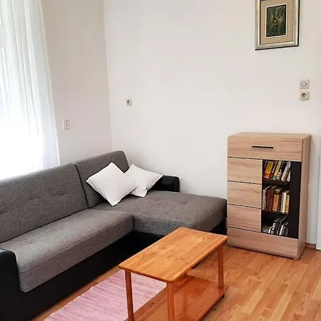Apartamento Apartman M&i *