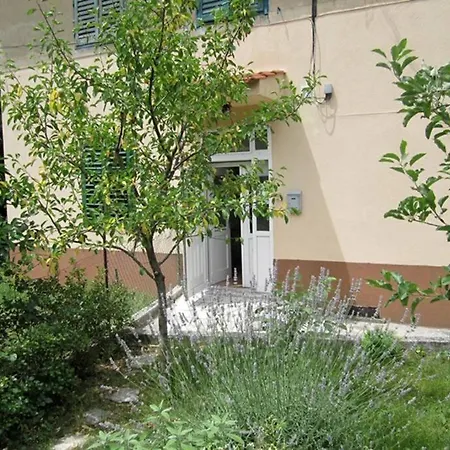 Apartman M&i Apartment Split