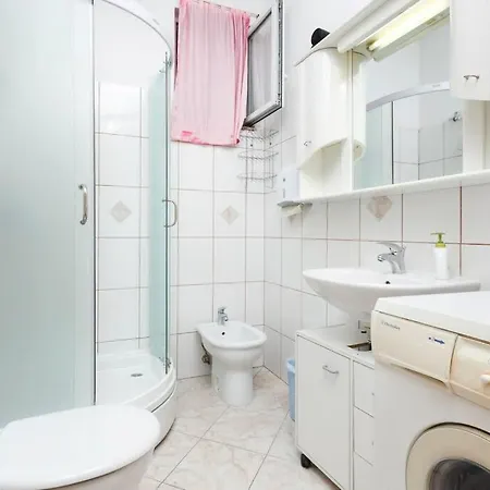 Apartman M&i Apartment *