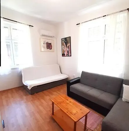 Apartman M&i Apartamento