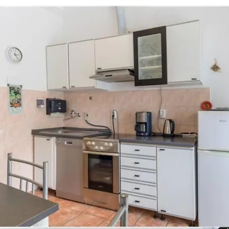 Apartman M&i Apartman