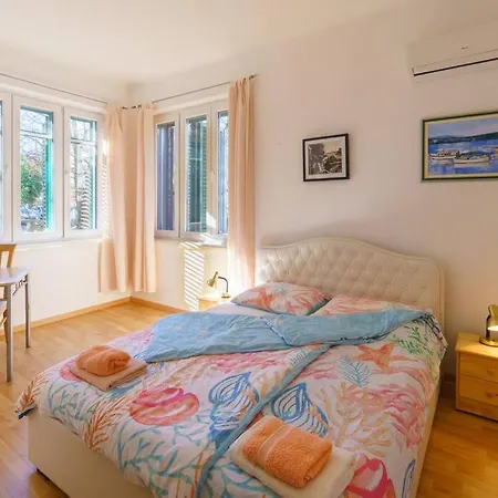 Apartman M&i