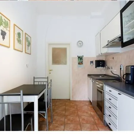 Apartman M&i Appartamento
