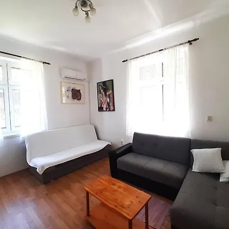 Appartamento Apartman M&i *