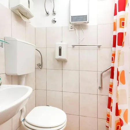 Apartman M&i *